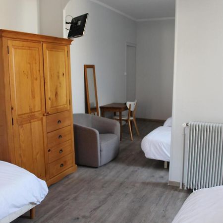 Le Lion D'Or Hotel Selles-sur-Cher Ngoại thất bức ảnh