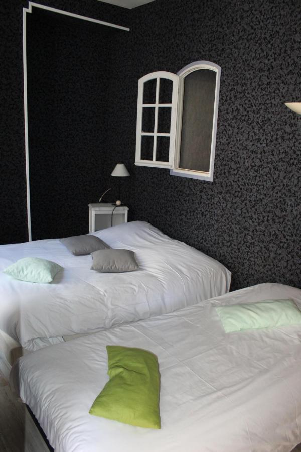 Le Lion D'Or Hotel Selles-sur-Cher Ngoại thất bức ảnh