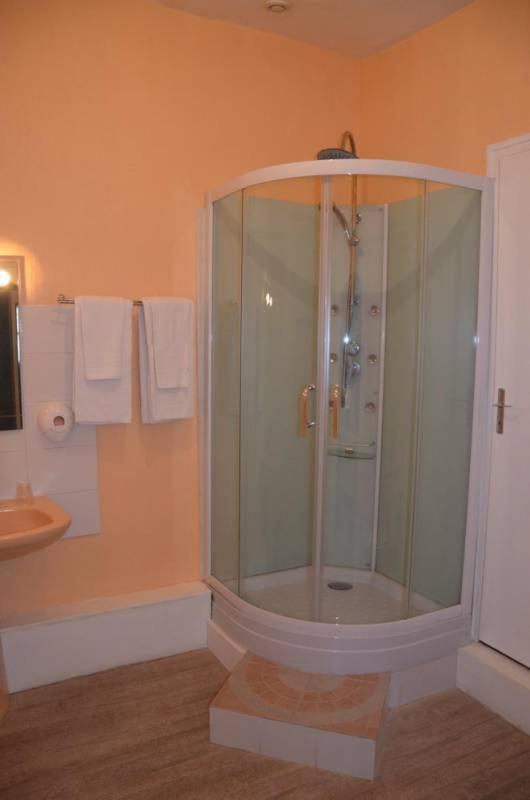 Le Lion D'Or Hotel Selles-sur-Cher Ngoại thất bức ảnh
