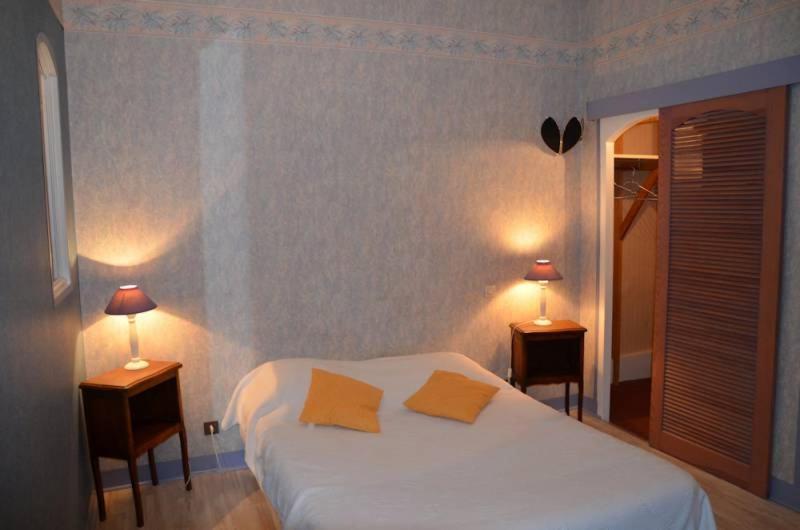 Le Lion D'Or Hotel Selles-sur-Cher Ngoại thất bức ảnh