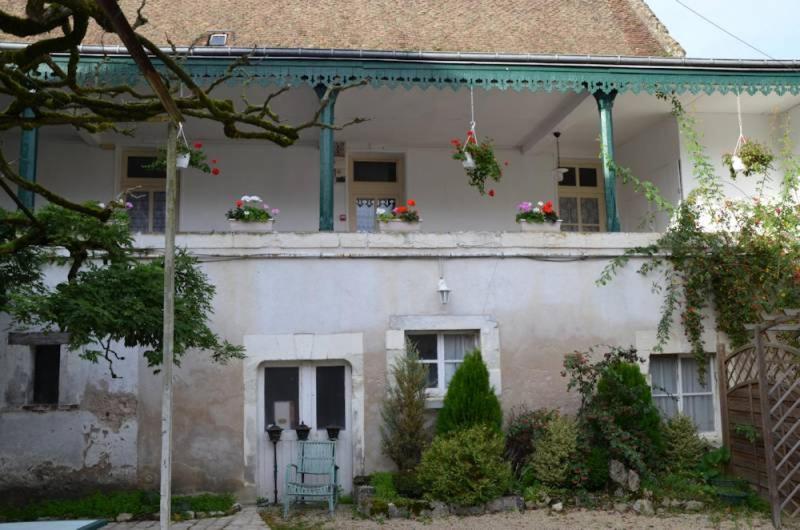 Le Lion D'Or Hotel Selles-sur-Cher Ngoại thất bức ảnh