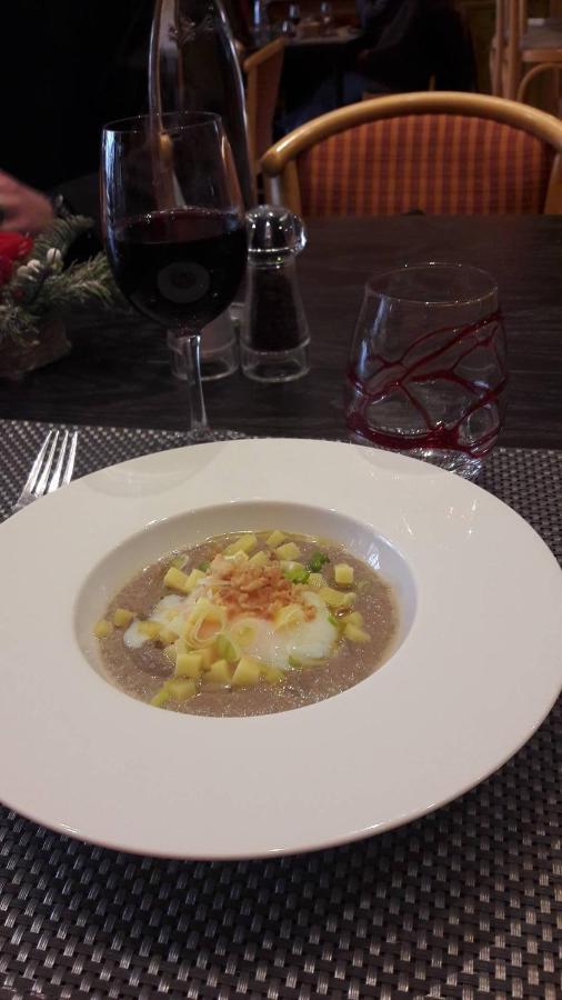 Le Lion D'Or Hotel Selles-sur-Cher Phòng bức ảnh